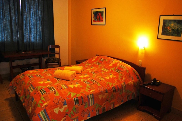 Hotel Casa Kolping Sucre